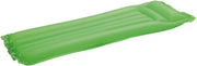 Strandmatras 183 / 69 cm BESTWAY Groen