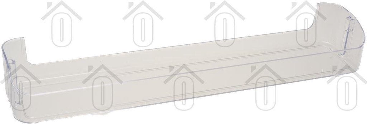 Smeg Flessenrek transparant FAB-serie 760390211_ c