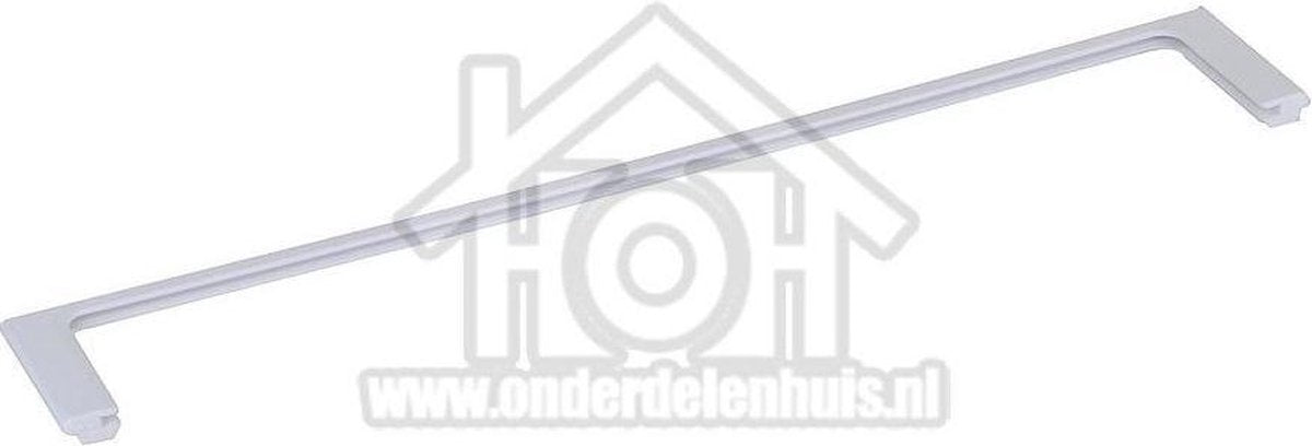 Miele Strip Houderrand van glasplaat K1341S