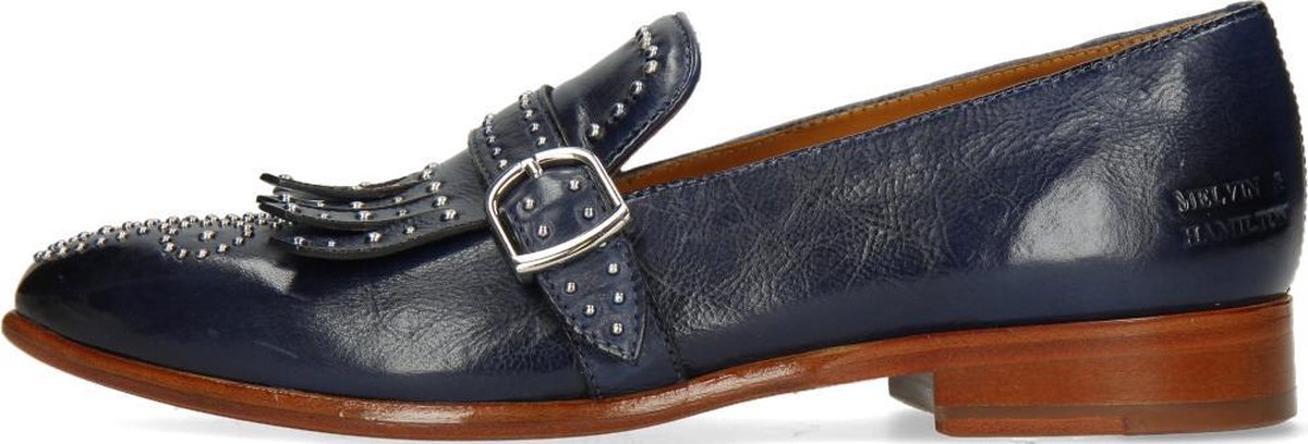 Melvin & Hamilton Dames Loafers Jessy 26