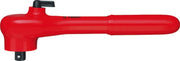 OMSCHAKELBARE RATELS 1/2"