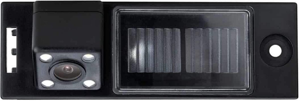 Hyundai IX35 achteruitrijcamera 170 Graden HD