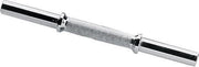 Standaard Dumbbell Stang BodyTrading STDH40  - 40cm - 25mm