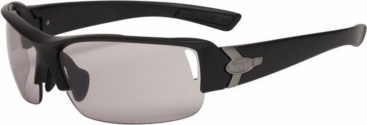 Sportbril / Zonnebril TIFOSI Slope Matte Black (T-V855)