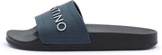 Valentino Shoes Heren Slippers - Blauw - Maat 44