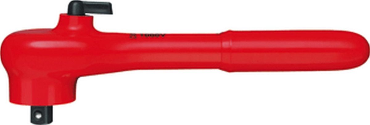 OMSCHAKELBARE RATELS 3/8"