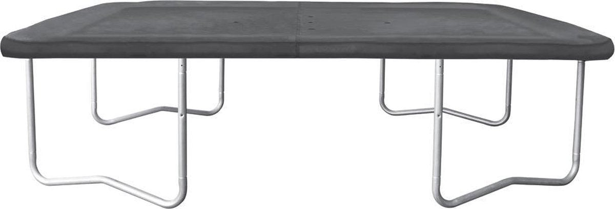 Beschermhoes Salta Trampoline - 214 x 366 cm - Zwart