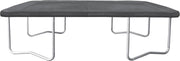 Beschermhoes Salta Trampoline - 214 x 366 cm - Zwart