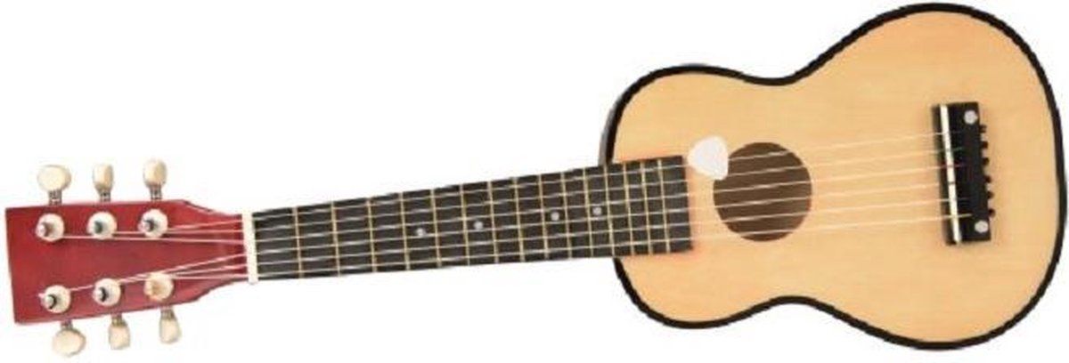 Egmont Toys Gitaar. 3+
