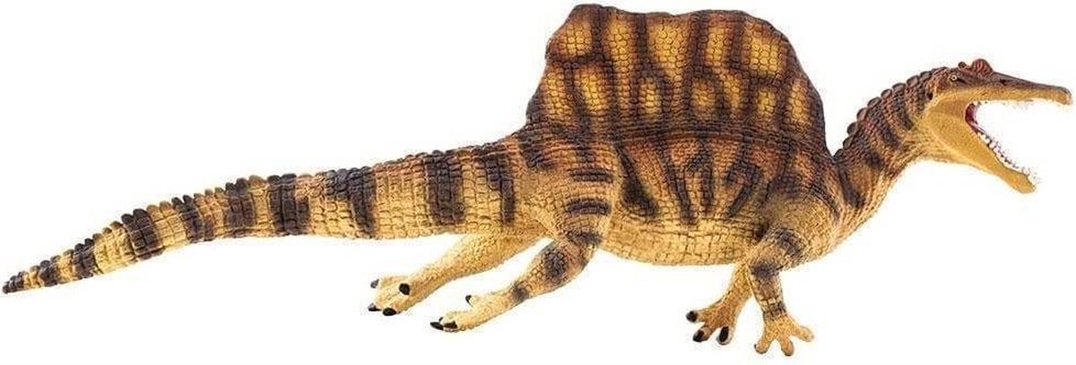 Safari Speelfiguur Spinosaurus Junior 36 X 12