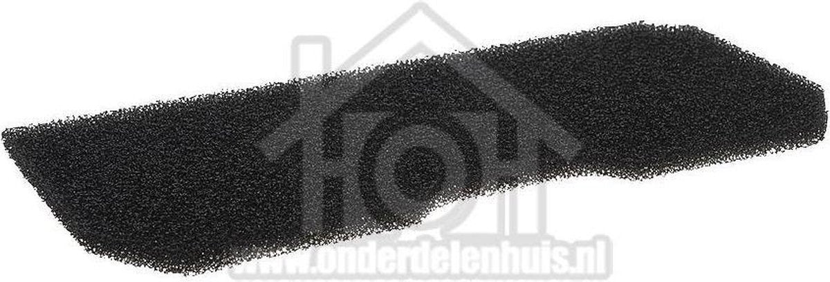 Blomberg Filter Spons 215x105mm TKF1350S