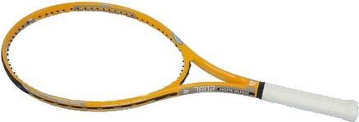 Teloon NanoPower tennis racket super kwaliteit voor een budget prijs!