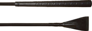 Harrys Horse Springzweep Rechthoekige Flapper 69cm Zwart