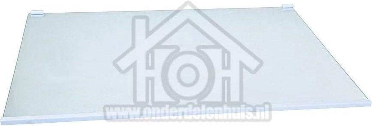 Bosch Glasplaat Compleet KGN33NL20G01