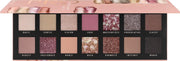 Catrice - For Slim Eyeshadow Palette Palette 14 Shadows To Eyelids Next-Gen Nudes 10.6G