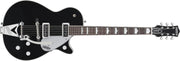 Gretsch G6128TGH George Harrison Signature Duo Jet elektrische gitaar