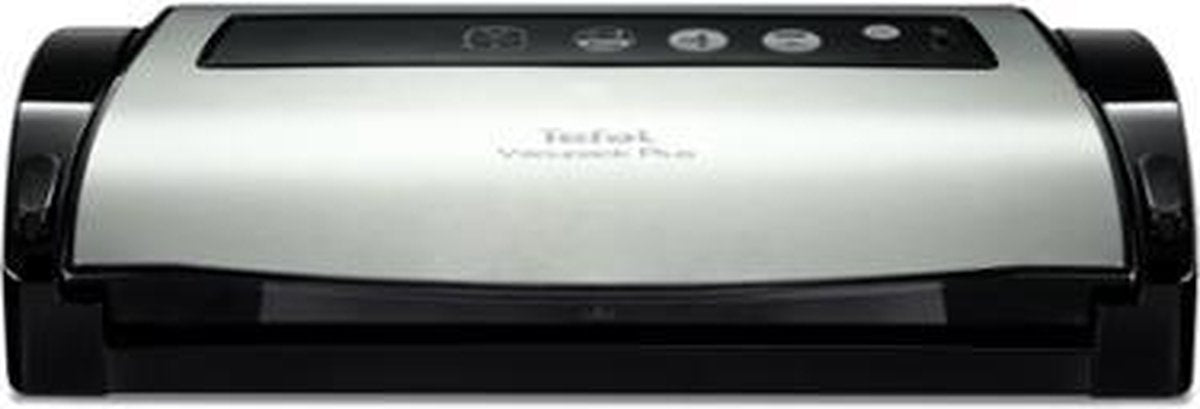 Tefal Vacupack Plus Zwart