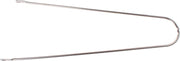 Gazelle Spatbordstang 28 Inch Rvs Zilver 363 Mm