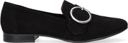 Notre-V Dames Loafers  - Zwart - Maat 40