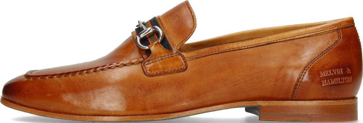 Melvin & Hamilton Heren Loafers Clive 16