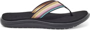 TEVA W Voya Slippers Dames - Multi - Maat - Maat 41