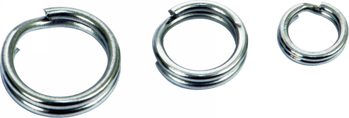 PREDOX Splitrings