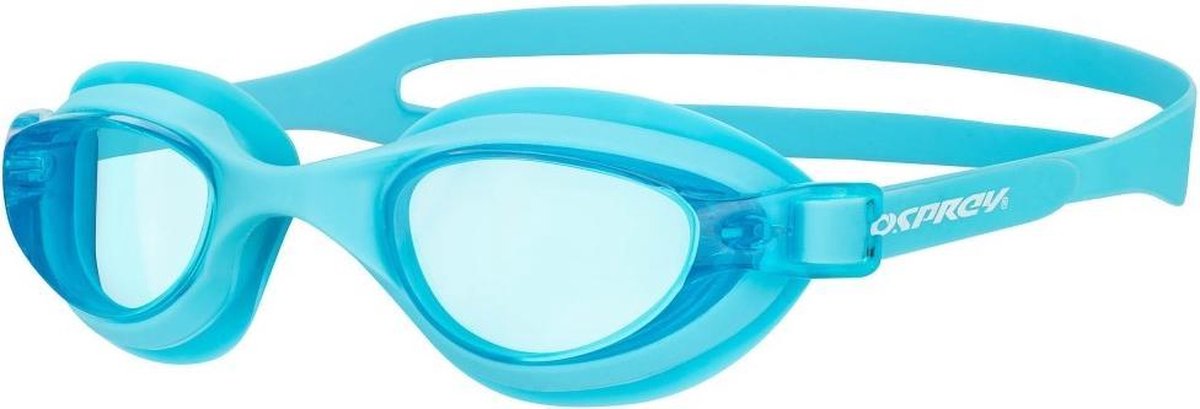 Osprey Duikbril Siliconen Blauw