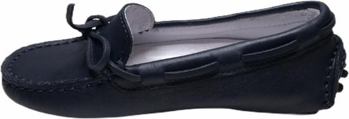 Naturino mocassins 3469 navy mt 26