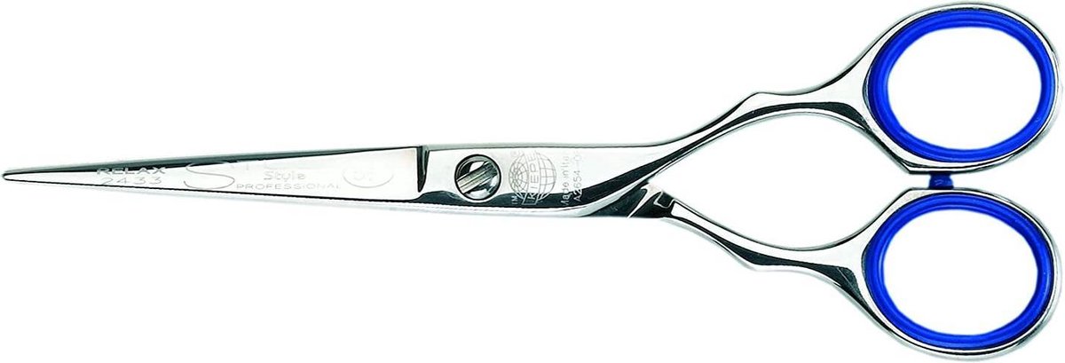 KIEPE SCHAAR RELAX ERGONOMIC 6"