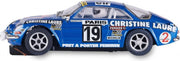 Renault Alpine A110 - "Mouton"