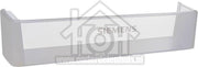 Siemens Flessenrek Transparant 490x120x110mm KG33VV00