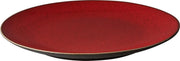 Palmer Bord Lava 27 cm Bruin Stoneware 1 stuk(s)