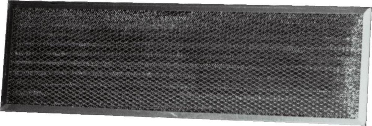 Dampkapfilter Metaal