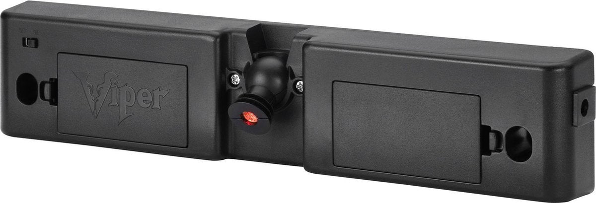 Viper Dartsbord Laser Oche