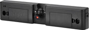 Viper Dartsbord Laser Oche