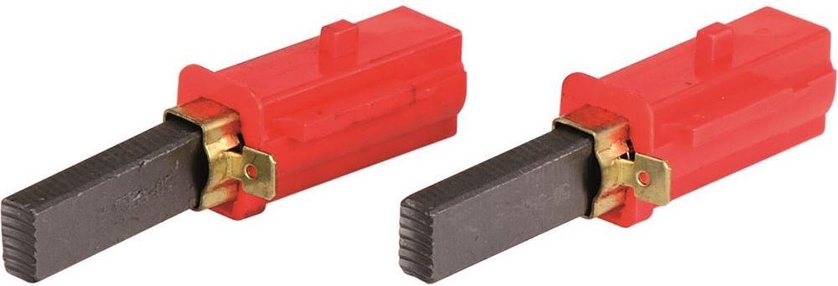 Numatic Koolborstel set   2 stuks - model na 2004