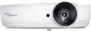 Optoma EH461 - Full HD Desktopprojector Wit