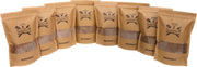 Rookmot Assortiment XXL | BBQ | Rookhout