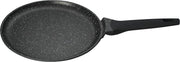 Sola - crêpepan 28 cm z/d zwart Fair Cooking