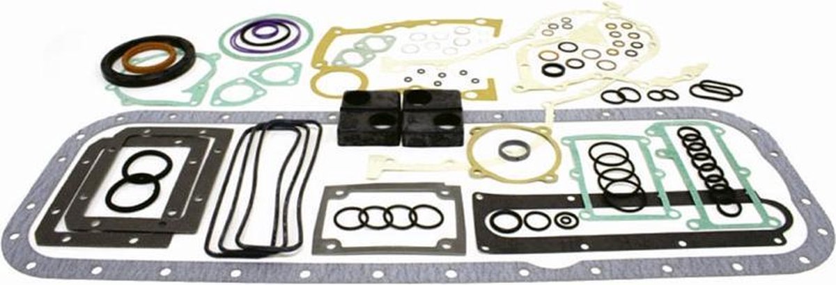 Pakkingset voor Volvo Penta 876349
