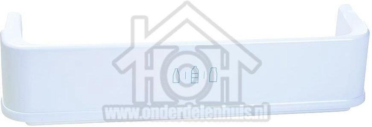 LG Flessenrek Wit GCL207TLQA