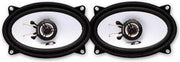 Alpine SXE-4625S - Speaker set 4x6 inch - grijs