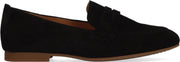 Gabor 213 Dames Loafers - Zwart - Maat 40
