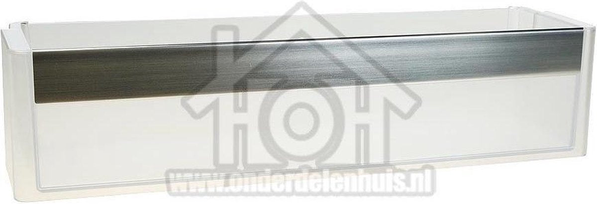 Bosch Flessenrek Transparant KI24RA65