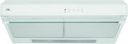 ETNA AO660WIT - Afzuigkap - Onderbouw