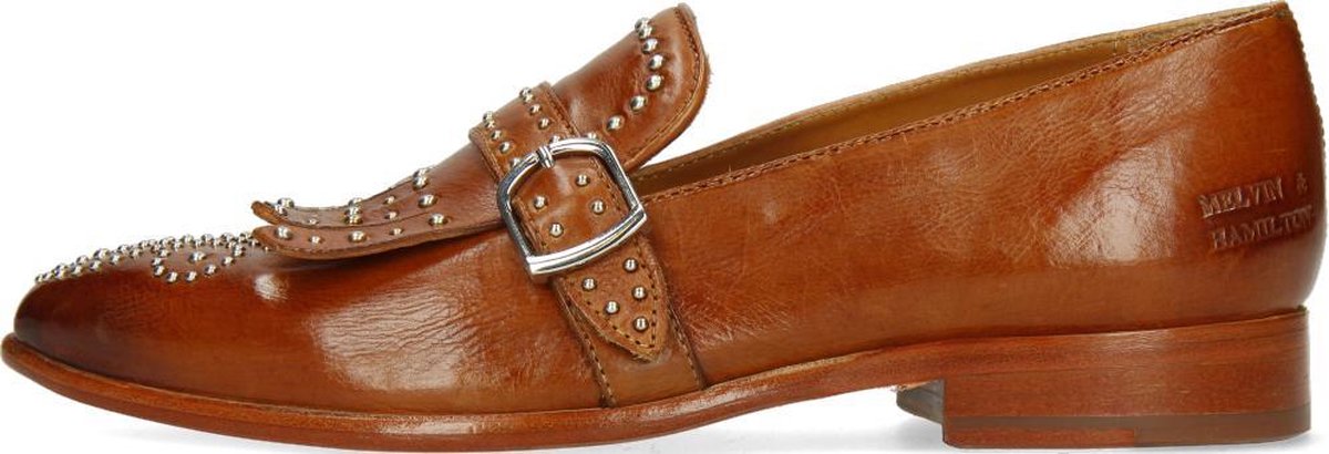 Melvin & Hamilton Dames Loafers Jessy 26