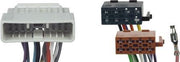 Caliber RAC 1700 iso verloopkabel tbv autoradio Honda