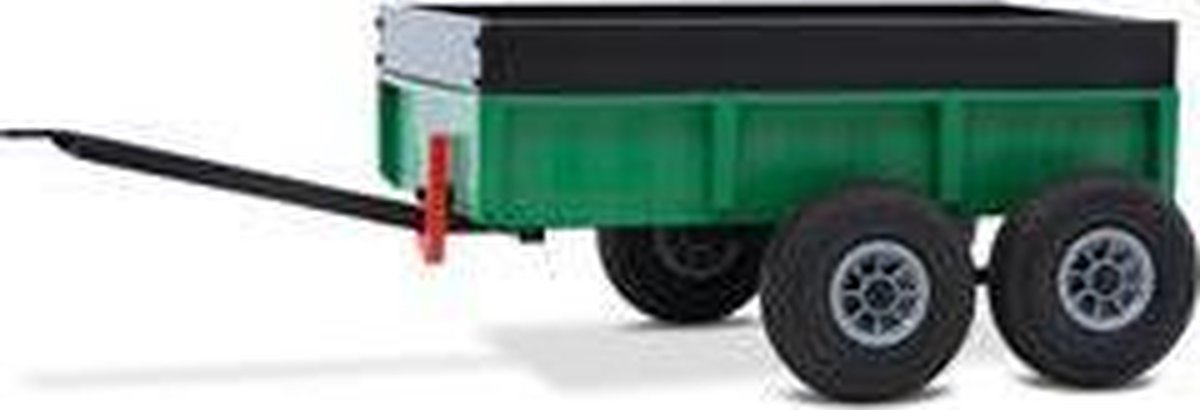 BERG Tandem Trailer XL
