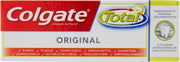 Tandpasta Colgate Total - 25ml Original
