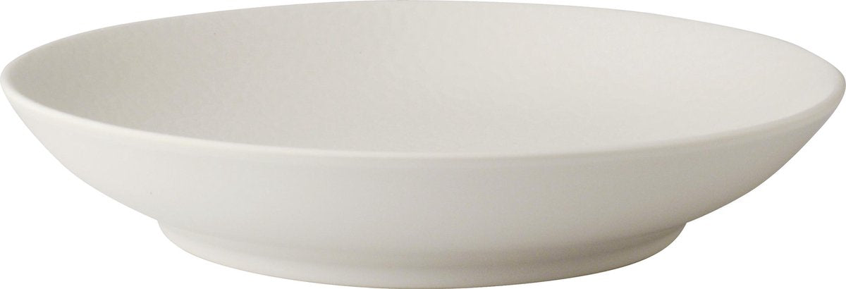 Palmer Rodondo Coupe Pastabord - 23 cm - Wit